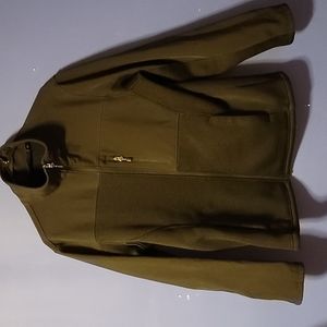 Men's Swiss Tech Jacket